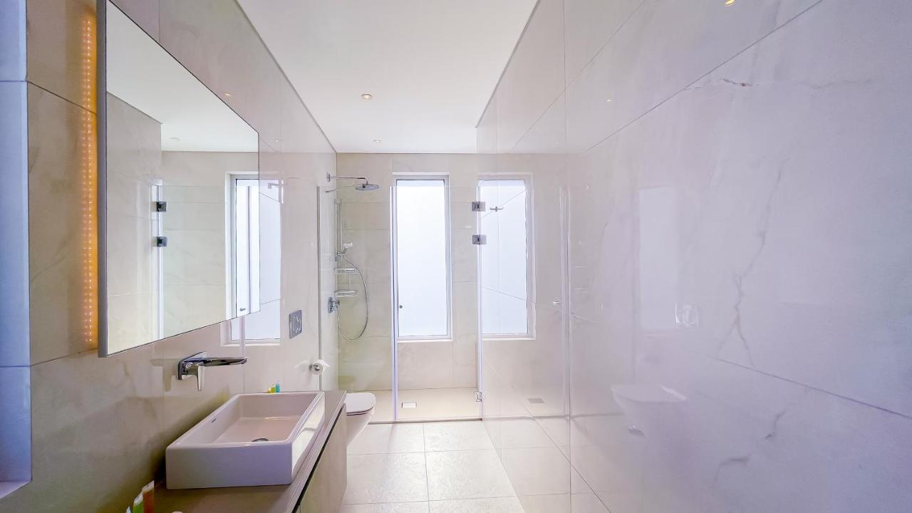 Armonia Seaview Villa Ayia Napa Eksteriør billede