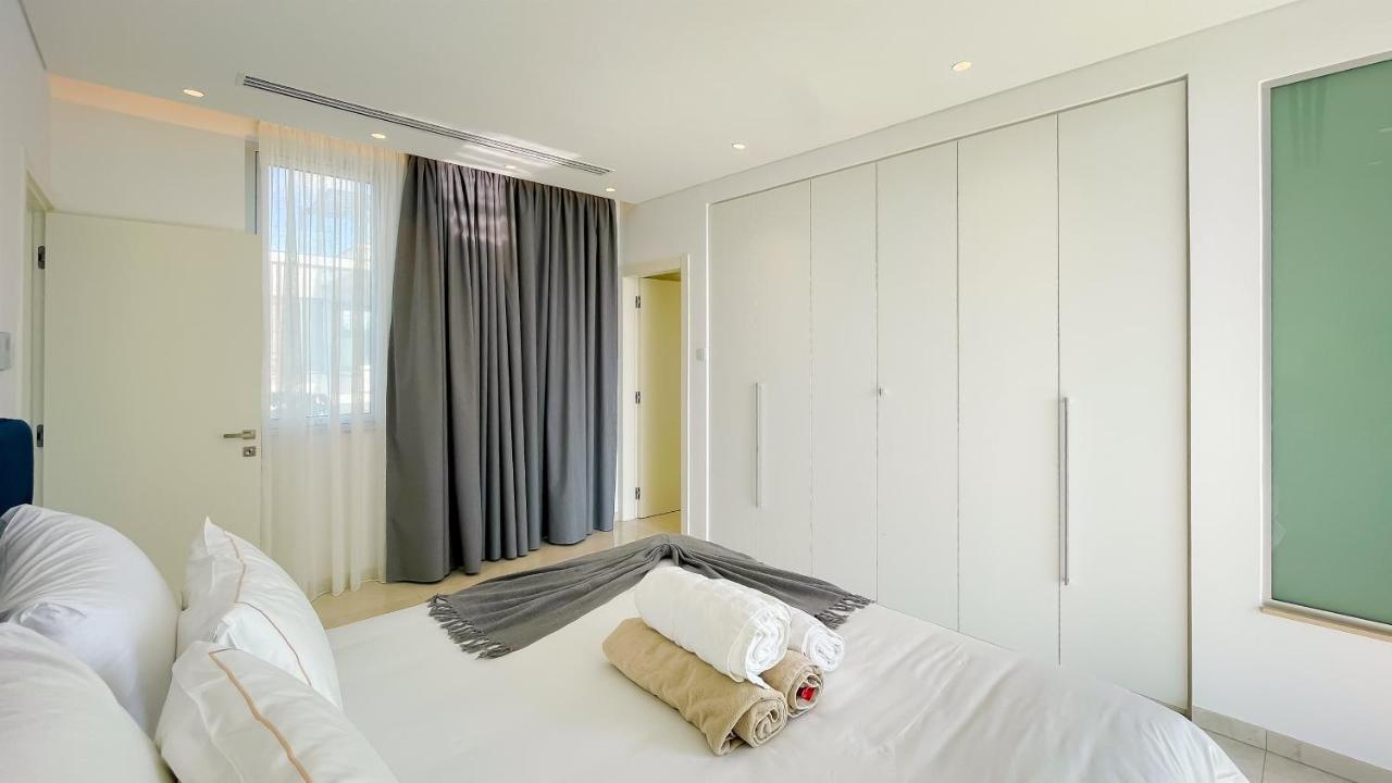 Armonia Seaview Villa Ayia Napa Eksteriør billede