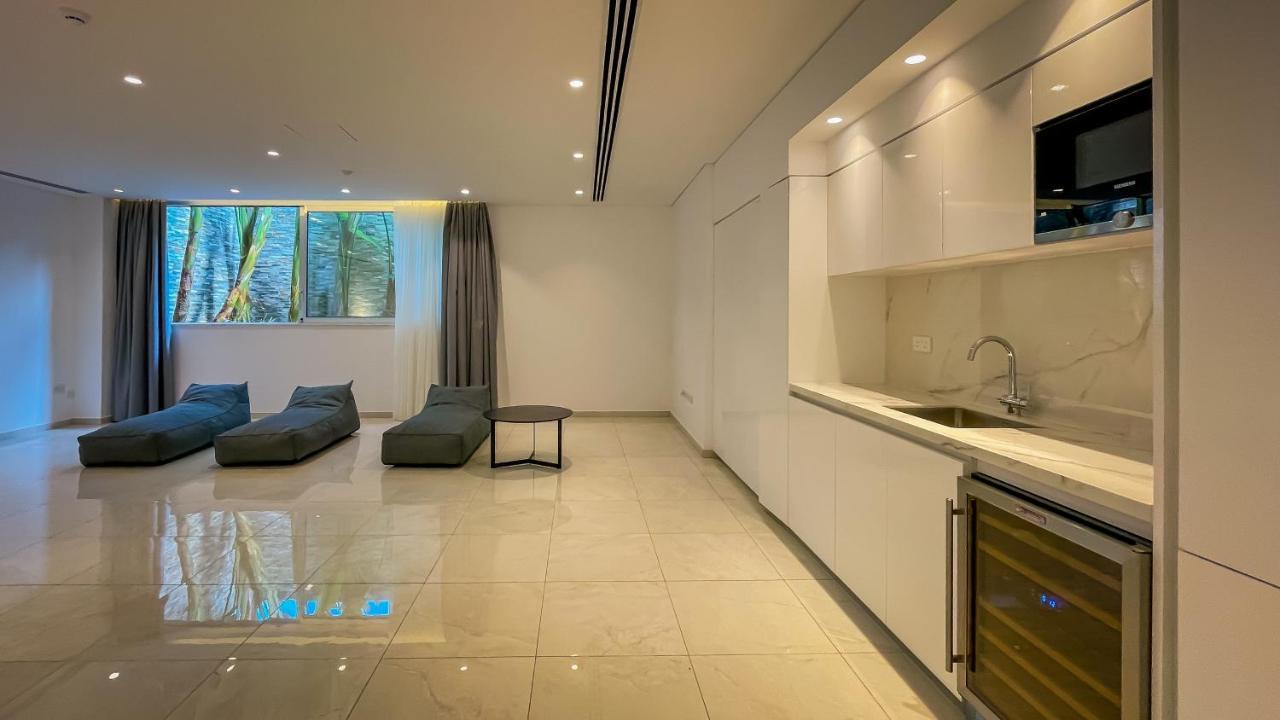 Armonia Seaview Villa Ayia Napa Eksteriør billede